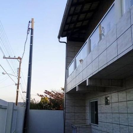 Apartamento Em Penha-Sc Penha (Santa Catarina) Exterior foto