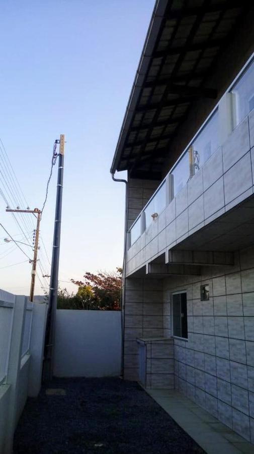 Apartamento Em Penha-Sc Penha (Santa Catarina) Exterior foto