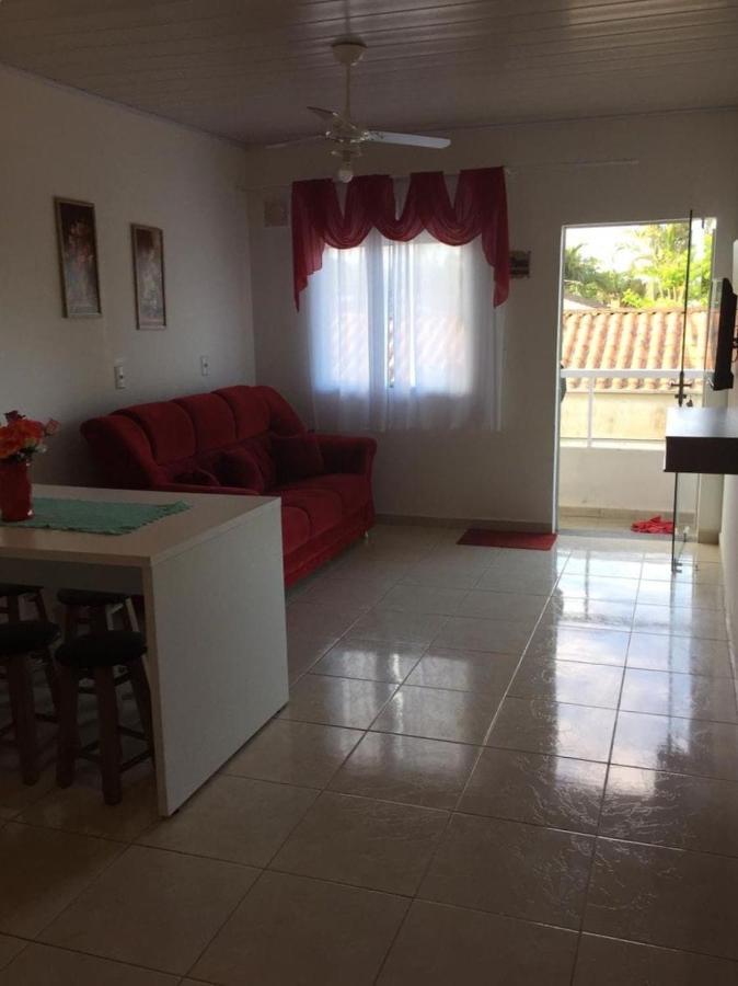 Apartamento Em Penha-Sc Penha (Santa Catarina) Exterior foto